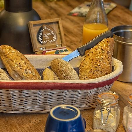 Bosgasten Пюттен Экстерьер фото